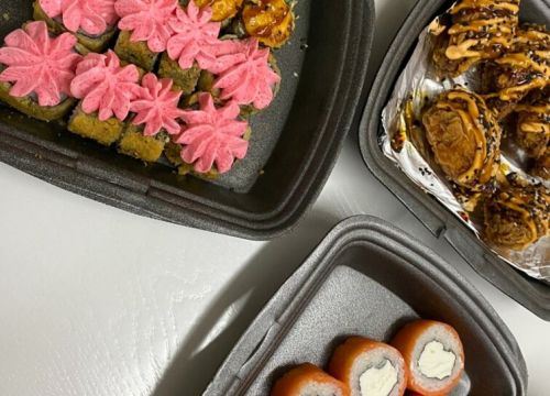 +79274020550 звонок из Суши фабрика