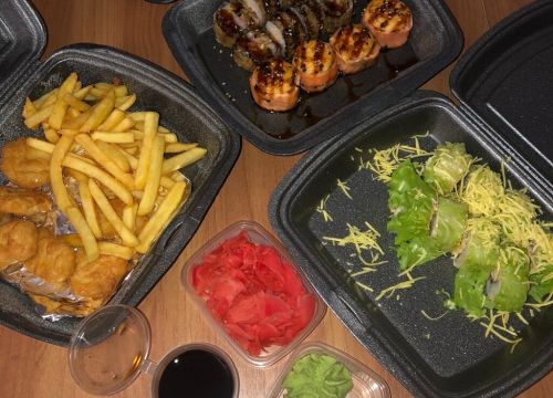 +79274020550 звонок из Суши фабрика