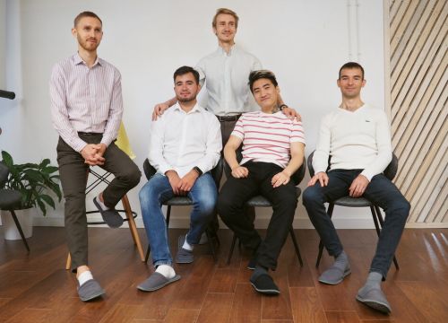 +79274111415 звонок из Эфир.Dgtl