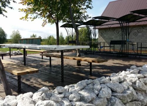 +79274440475 звонок из Рыболовная база Клёвое местечко, семейный корпус