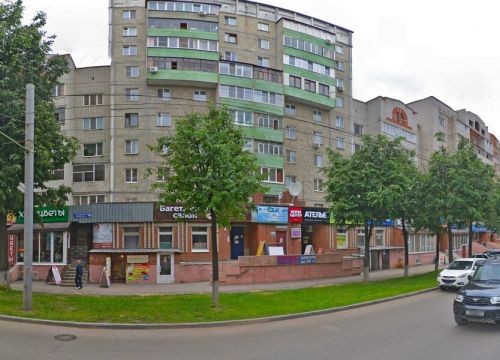 +79276800808 звонок из Триколор ТВ