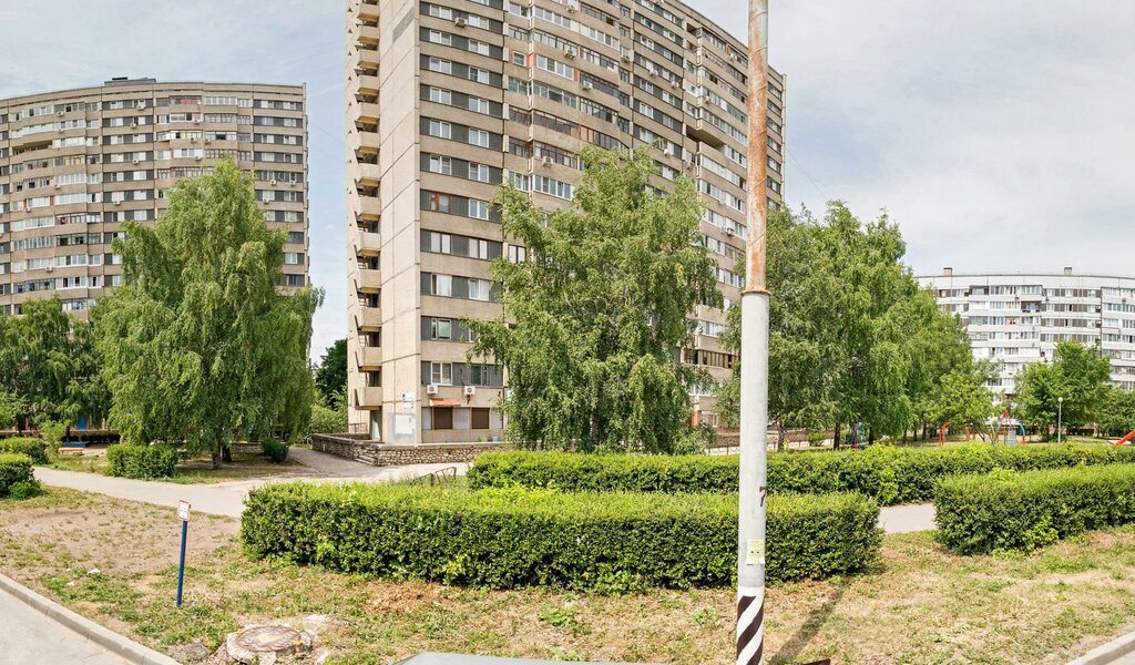 Фото Улицы 40 Лет Победы