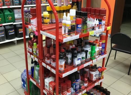 +79278470007 звонок из Хам - Хороший АвтоМагазин