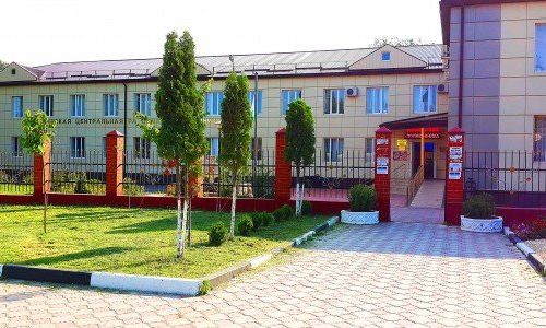 +79280914001 звонок из ГБУЗ Сунженская Центральная районная больница