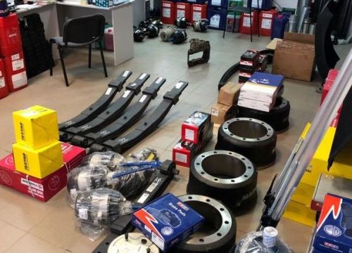 +79281502727 звонок из Грузовые запчасти АвтоДрайв