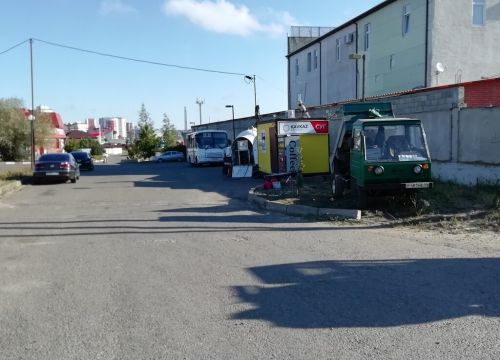 +79283368600 звонок из Кавказ-Автогаз АГЗС № 6