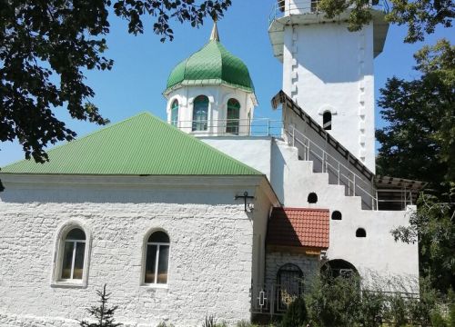 +79284660358 звонок из Свято-Михайло-Афонская Закубанская общежительная мужская пустынь