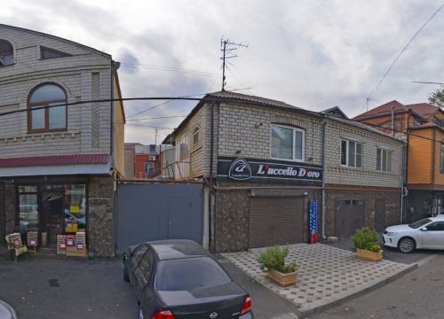 +79285400011 звонок из Торговый дом Агарзаев