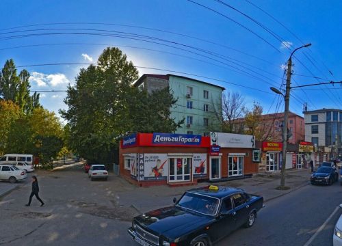 +79286813655 звонок из ДеньгиГарант