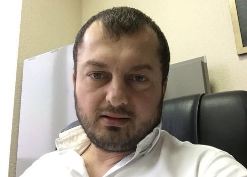 +79287552497 звонок из ИП Асланов Манолис Георгиевич