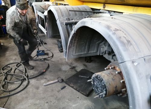 +79287601953 звонок из Трак-Сервис