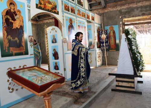 +79287611183 звонок из Успенская церковь