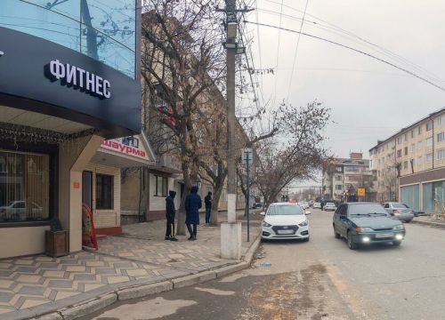 +79288741010 звонок из Дентал-Студио