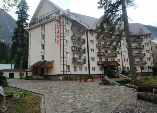 +79289231734 звонок из Снежный Барс