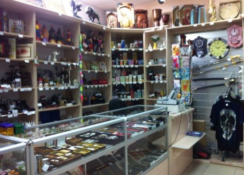 +79290015775 звонок из Заморские подарки