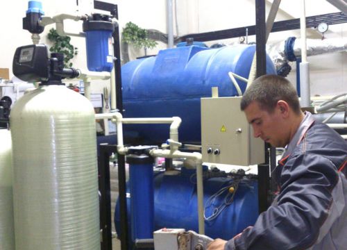 +79290872496 звонок из Очистка воды