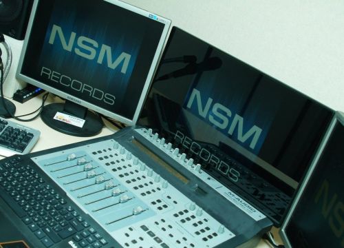 +79295410474 звонок из Студия звукозаписи NSMRecords