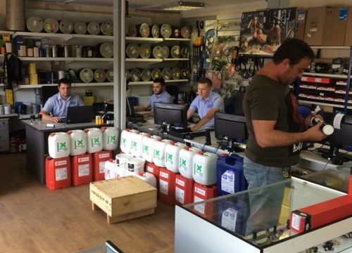 +79295451865 звонок из Грузовые запчасти АвтоДрайв