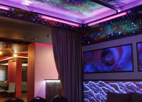 +79295510505 звонок из Monaco Lounge