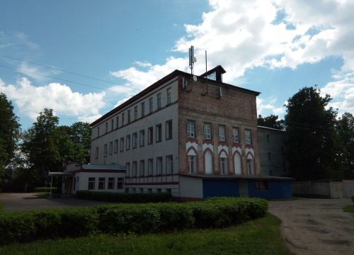 +79296310164 звонок из ГАПОУ МО Подмосковный колледж Энергия СП Электроугли