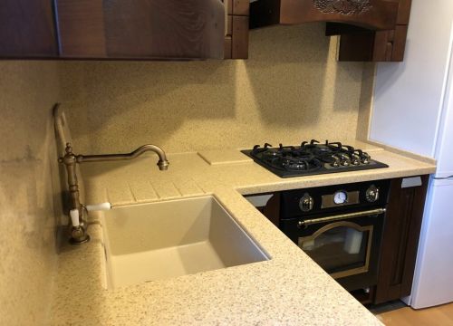 +79296380890 звонок из VIKstones - Столешницы и подоконники из искусственного камня
