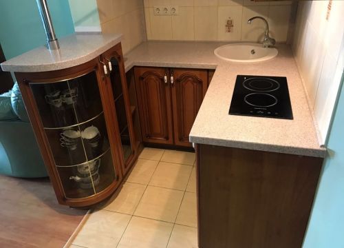 +79296380890 звонок из VIKstones - Столешницы и подоконники из искусственного камня