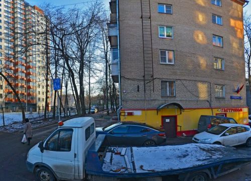 +79296433523 звонок из Участковый пункт полиции № 9