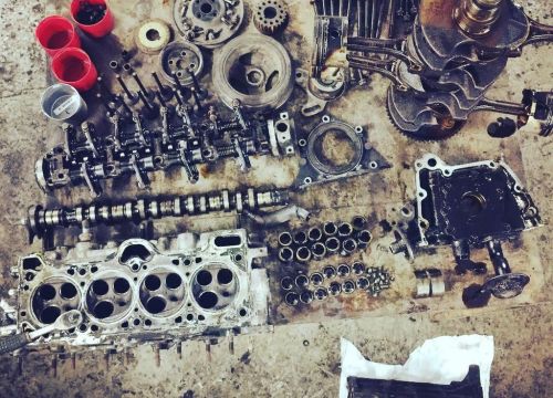 +79296581125 звонок из Works Garage