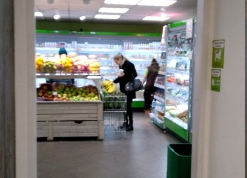 +79296600518 звонок из ВкусВилл