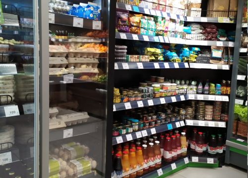 +79296600631 звонок из ВкусВилл