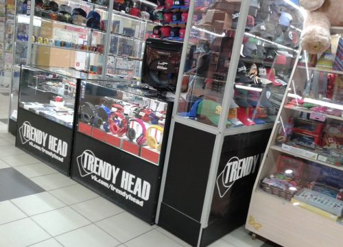 +79297733555 звонок из Trendy Head