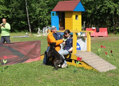 +79299060031 звонок из Кинологический центр Ясенево