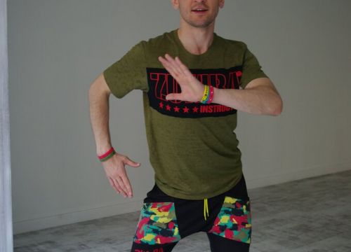 +79299320472 звонок из Zumba® Fitness