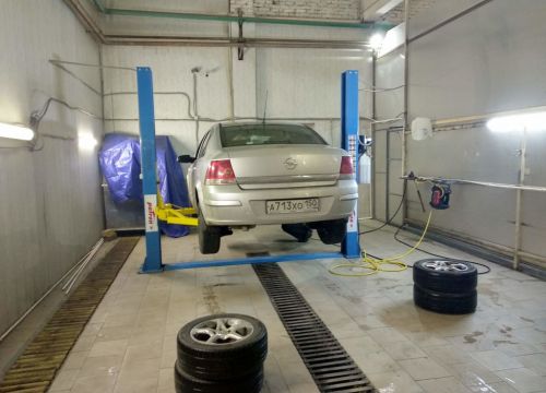 +79299702131 звонок из Сканмоторс