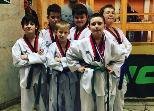 +79299980626 звонок из Тхэквондо Цспр