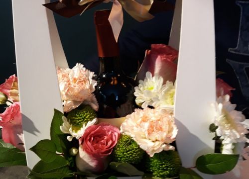 +79304240015 звонок из Floravita