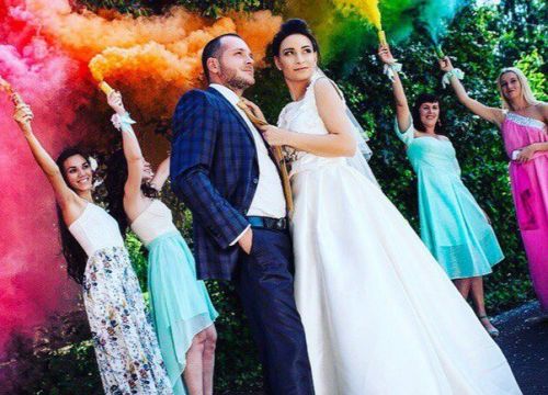 +79307160623 звонок из Цветной дым