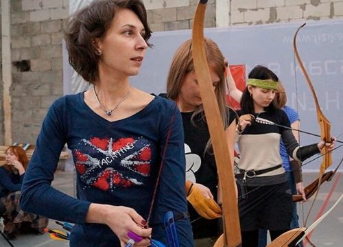 +79308010009 звонок из Клуб стрельбы из лука Варяг