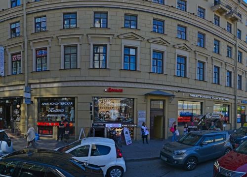 +79310082855 звонок из Ситилинк мини, пункт выдачи