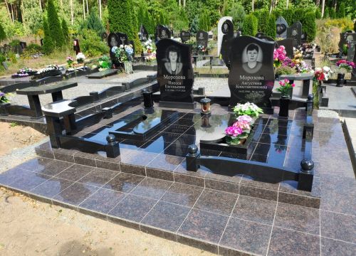 +79316010898 звонок из Памятники на Могилу, Благоустройство