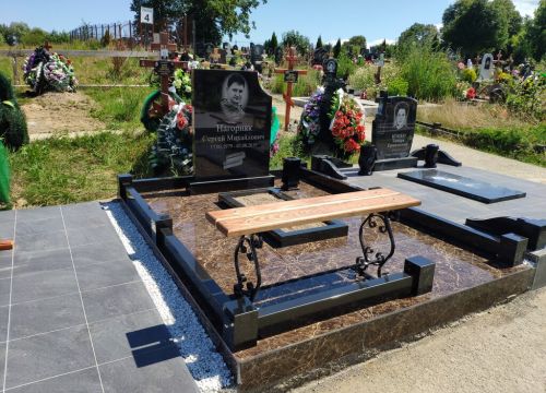 +79316010898 звонок из Памятники на Могилу, Благоустройство