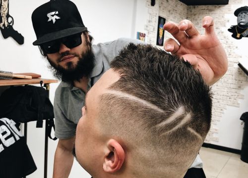 +79364441444 звонок из Choice Barbershop