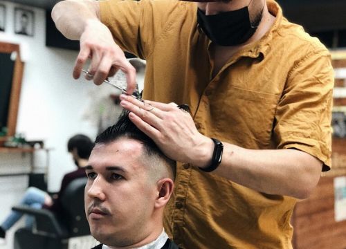 +79364441444 звонок из Choice Barbershop