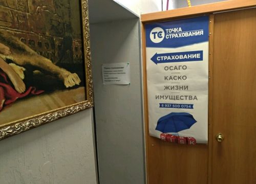 +79375000754 звонок из Точка страхования