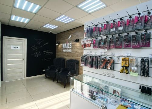 +79375864000 звонок из Nails Show Room