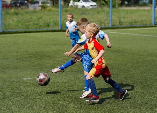 +79378843499 звонок из Олимпик, Детская школа футбола