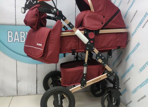 +79379596995 звонок из Коляски Чебоксары BabytimeChe