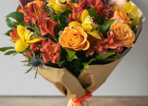 +79381573195 звонок из Цветочная мастерская Лаванда