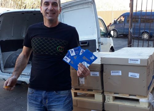 +79388977000 звонок из Энергия