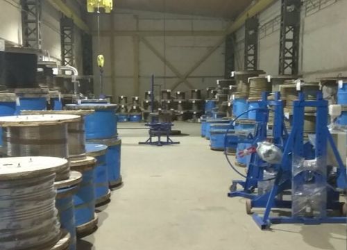 +79500411013 звонок из Импекс Поставка, склад